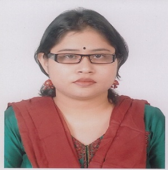 Faculty Member